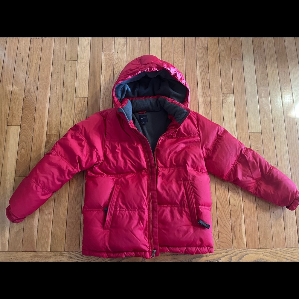 Gap Puffer Jacket for kids
